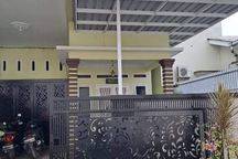 Rumah SHM Lokasi Strategis di Medan Johor