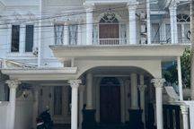 Jual Rumah Mewah di Kota Medan dengan Lingkungan Premium Siap Huni