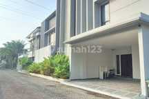 RUMAH VILLA JOGJA FURNISHED FASCO MANSION
