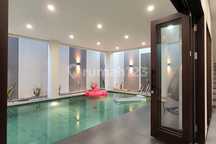 Rumah Mewah Jogja Discount Brutal Dari 8,8 Milyar