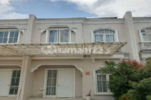 Disewakan Rumah 2 Lantai di Millenium City Parung Panjang