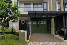 Dijual Rumah Cluster Carson Gading Serpong