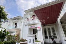 Rumah SHM Siap Huni Lokasi Strategis di Tanjung Karang Barat, Bandar Lampung