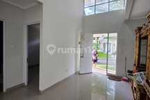 Dijual Rumah Cluster di Perumahan Citraland Cibubur