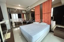 Apartemen Kemang Viilage Harga Murah Siap Huni