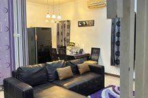Rumah Furnished Bagus Serang, Serang SHM