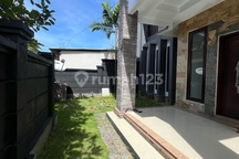 Disewakan Rumah di Renon