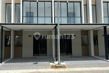 Dijual Rumah Pik 2 Ext 4,5 X 10 Termurah bisa KPR Brand New