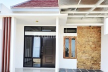 Rumah bagus murah di Pagu Kediri 