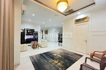 Rumah 2 Lantai HOOK  Full Renovasi Scientia Garden Maxwell Gading Serpong BSD City Tangerang Banten