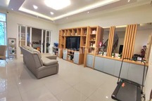 Rumah 2 Lantai Full Renovasi Trimezia Gading Serpong BSD City Tangerang Banten 