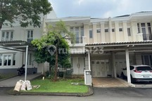 Rumah 2 Lantai The Springs Pelican Gading Serpong BSD City Tangerang Banten