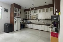 Rumah 2 Lantai Full Renovasi The Eminent Precia Gading Serpong BSD City Tangerang Banten