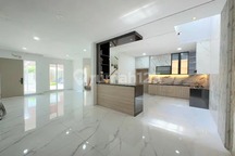 Rumah 2 Lantai Full Renovasi Nara Village Gading Serpong BSD City Tangerang Banten