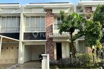 Rumah 2 Lantai Full Renovasi Scientia Garden Faraday Gading Serpong BSD City Tangerang Banten Ckja