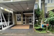 Rumah 2 Lantai Full Renovasi Illago Fiordini Gading Serpong BSD City Tangerang Banten
