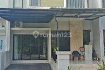 Rumah 2 Lantai Full Renovasi Newton Gading Serpong BSD City Gading Serpong Tangerang Banten