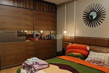 Rumah 2 Lantai Full Renovasi Alicante Gading Serpong Bsd City Tangerang Banten
