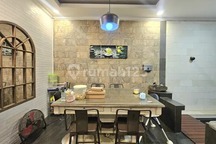 Rumah 2 Lantai Full Renovasi Trimezia Gading Serpong BSD City Tangerang Banten