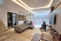 Rumah 2 Lantai Full Renovasi Trimezia Gading Serpong BSD City Tangerang Banten