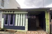 Dijual Rumah Jln Pasir Mulus Nangleng Sukabumi