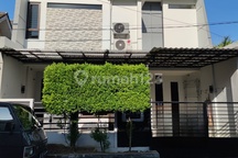 Rumah Babatan Pantai Siap Huni Dan Nyaman