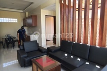 Rumah Semi Villa, Fully Furnished, Siap Huni di Pasraman Unud Jimbaran