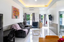 Rumah Uluwatu Fully Furnished Siap Huni Bisnis Airbnb Aktif