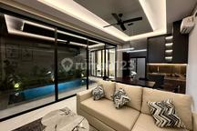 Leasehold Beachside Sanur Brand New 2 Bedroom Villa, SHM, With Private Pool Leasehold