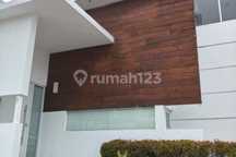 Modern Luxury House, Fully Furnished di Nusa Dua