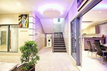 Villa Cantik 3 Kamar Di Berawa Lokasi Premium & Siap Huni Vila Di Canggu