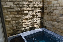 Villa tersedia Kolam Renang Pribadi Siap Disewakanbat