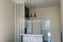 Villa Kota Batu Siap Pakai Dekat Jatimpark 3 Full Furnished