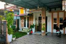 Rumah Luas Full Furnished Dijual Murah Bagus