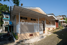 Rumah Nyaman Siap Huni di Blimbing, Malang