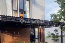 Disewakan Rumah Full Furnished di Ciputra Beach Resort Cluster Sadana Tabanan Bali