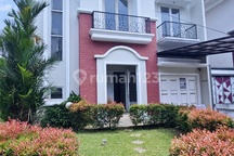 Jual Turun Harga Rumah Gading Serpong Cluster Crystal Sekolah Pahoa