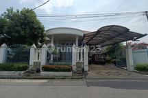 Rumah Tengah Kota Pekanbaru Furnished