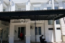 Disewakan Rumah Full Furnish Rafflesia Tanjung Bunga