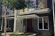 Disewakan Rumah Magnolia Citraland Talassa City 