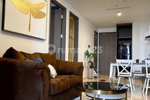 Disewakan Apartement 31 Sudirman Makassar 2bedroom Full Furnish