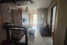 Apartemen di Center Point Pusat Kota Solo