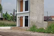 Jual Rumah Readystock Siaphuni Di Sawangan Depok