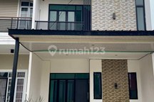 Dijual Rumah Baru2 Lantai Bebas Banjir bisa KPR (Ahz) Bekasi