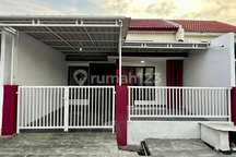 Rumah Strategis Siap Huni Dekat Bandara Juanda
