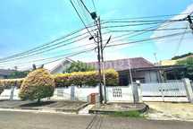 Rumah Hook Di Kayuputih Jakarta Timur 