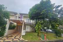 Disewakan Rumah Hook di Cluster Magnolia Summarecon Bekasi
