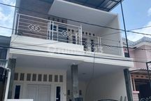 Rumah Termurah Bangunan 2 Lantai.di Duta Bumi Harapan Indah Bekasi