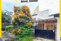 Disewakan Rumah Siap Huni di Baturan Colomadu