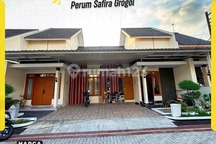 Disewakan / Dijual Rumah di Perum Safira Grogol, Furnished